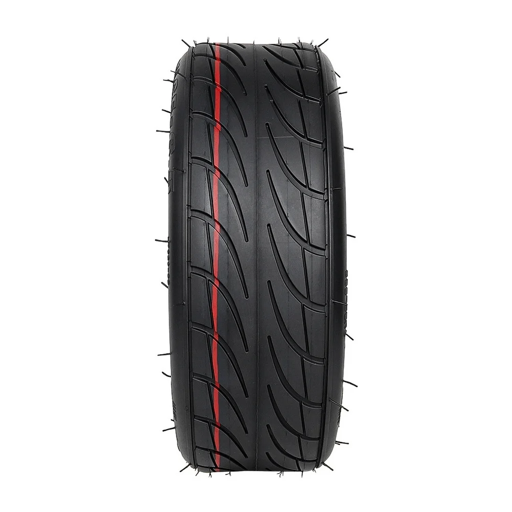 For Xiaomi 10 Inch Electric Scooter Tubeless Tire 70/65-6.5 Designed for 10x2.75-6.5 Wheel Size Stable Cornering Support