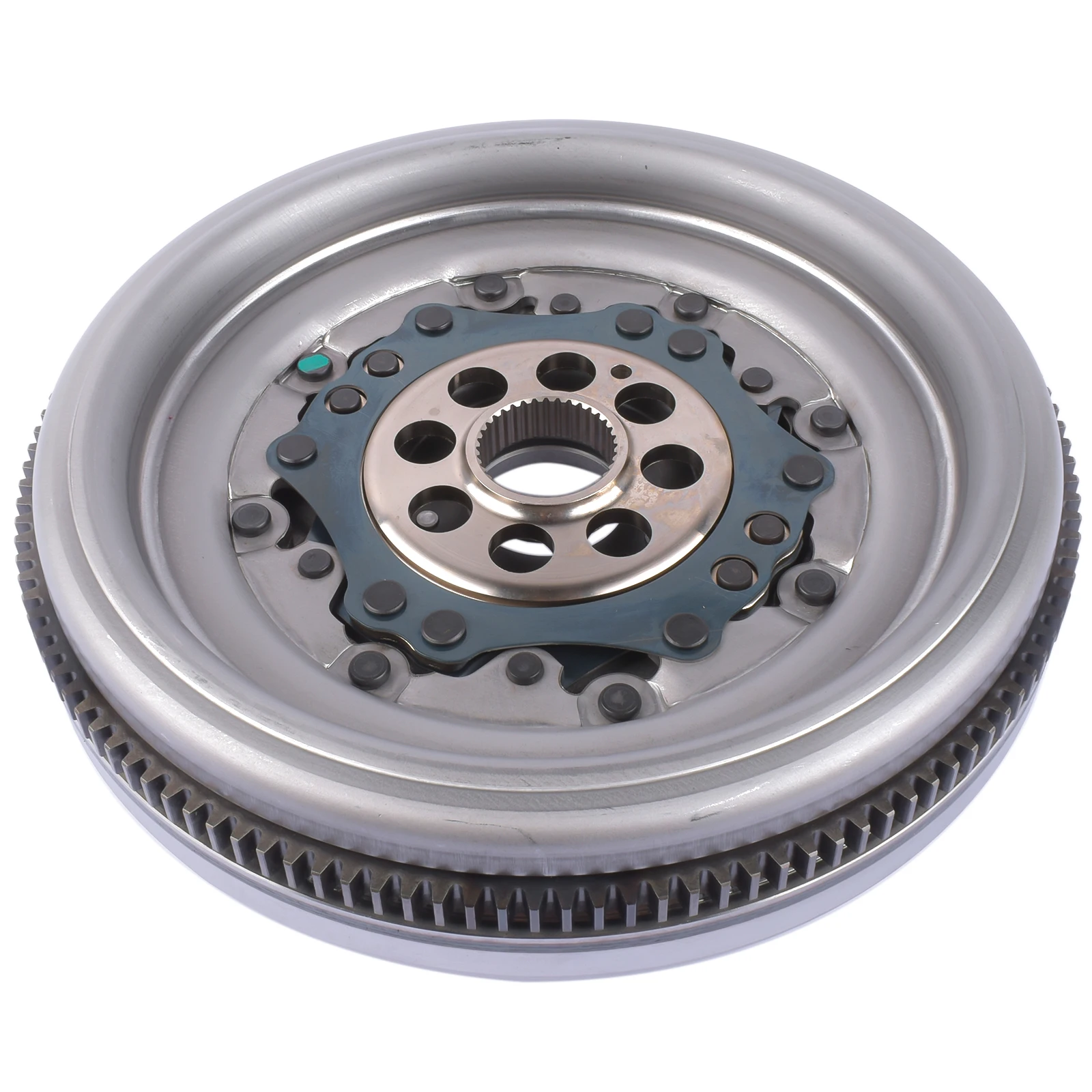 Volant d'Inertie existent pour Touristes DSG, AP01, pour Audi A3 QufreshVW Jetta Beetle 06JSpring266AE 06JSpring266AH