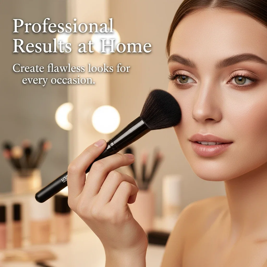 32 個プロフェッショナルメイクブラシツールセットメイクアップブラシツールキットアイシャドウアイライナー化粧品ブラシマキアージェム