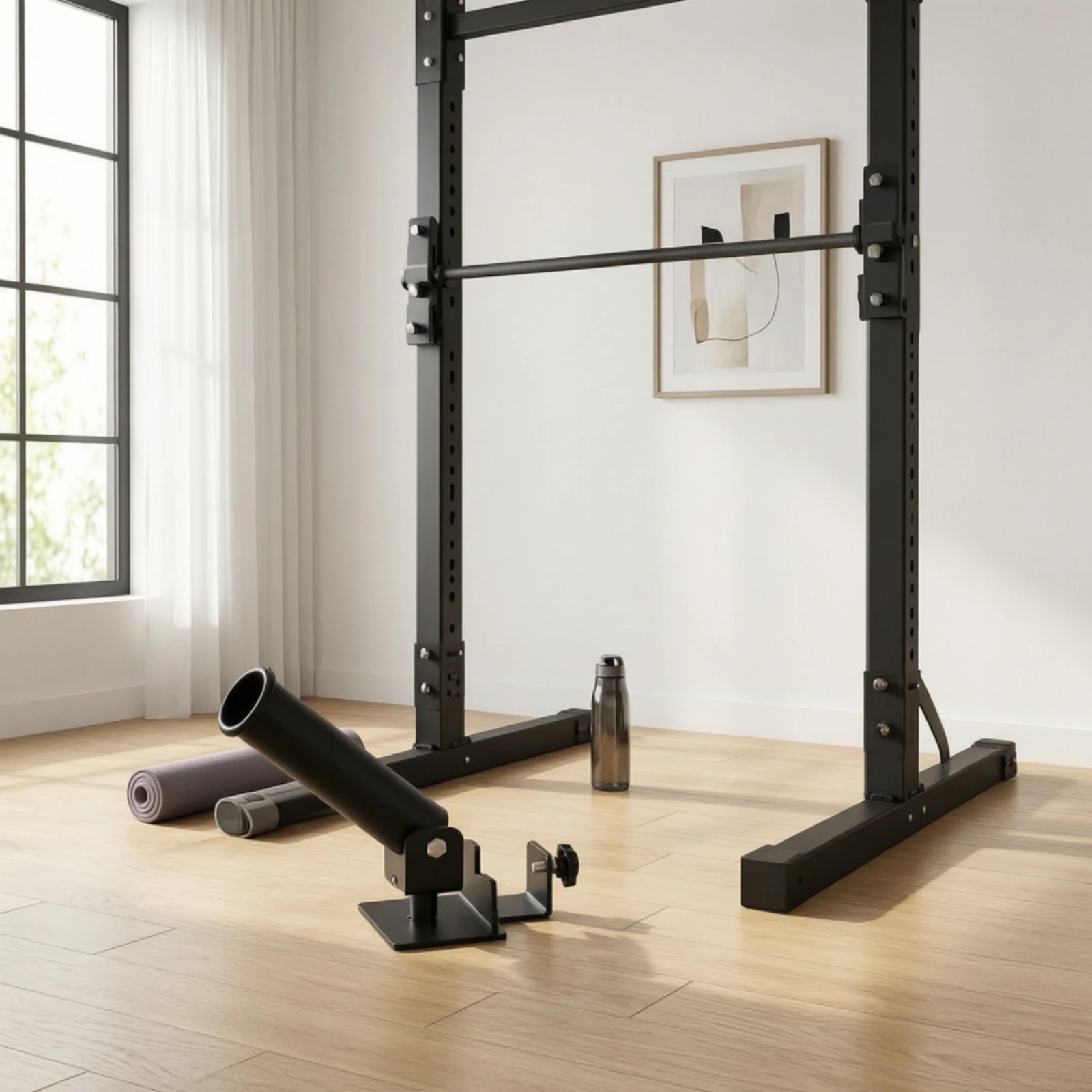 Barbell Landmine Attachment Ve - Landmine Barbell Attachment 评论和价格