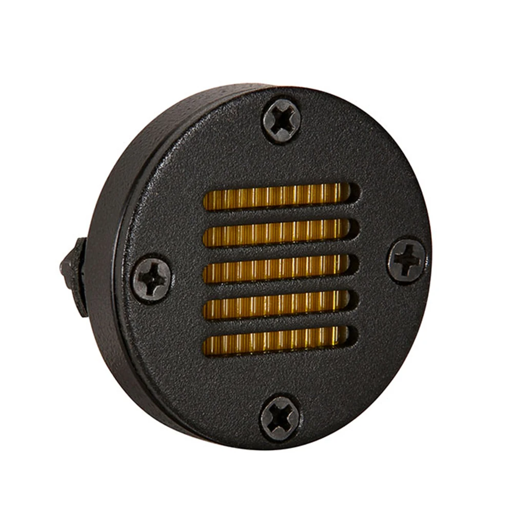 For High End Car Audio Speaker Tweeter Driver Air Motion Transformer Ribbon Tweeters AMT 15W 3500-40kHz DIY HiFi AMT40-01