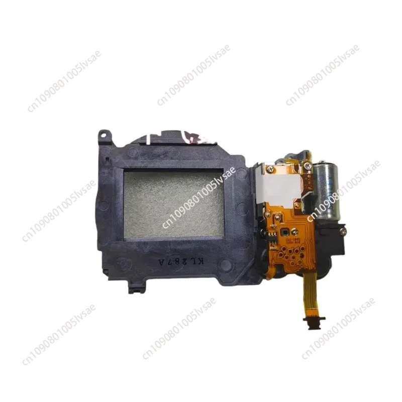 

Suitable for Canon EOSRP, EOS-RP shutter, shutter assembly, with motor 1860, new
