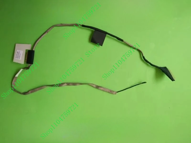 

DB For Acer E1-570 E1-572 E1-510 E1-530 E1-532 V5-561 P255 Gateway NE572 NV510 NV570P laptop LCD LED Display Ribbon Camera cable
