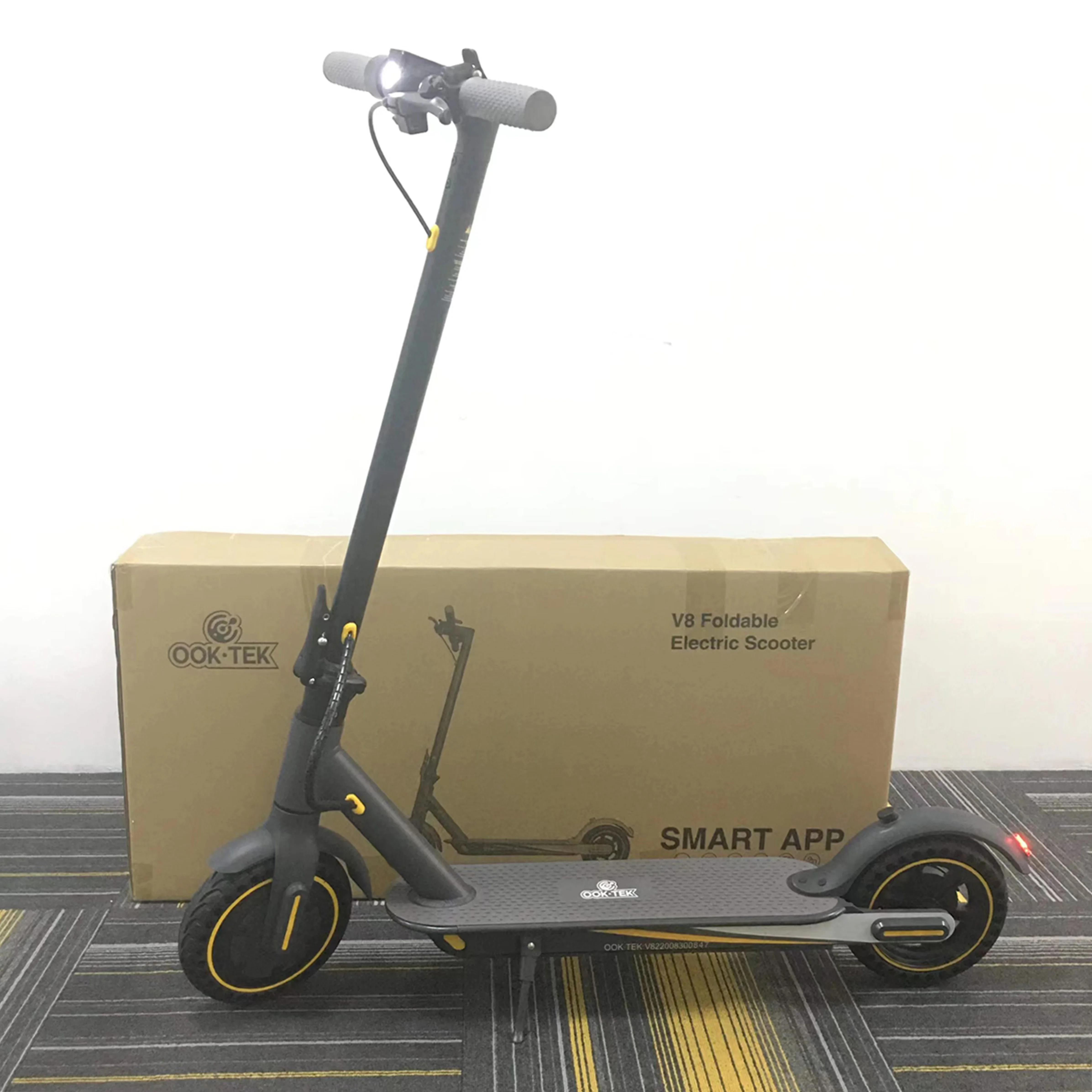 

350W 8.5inch Foldable M365 Electric Scooters