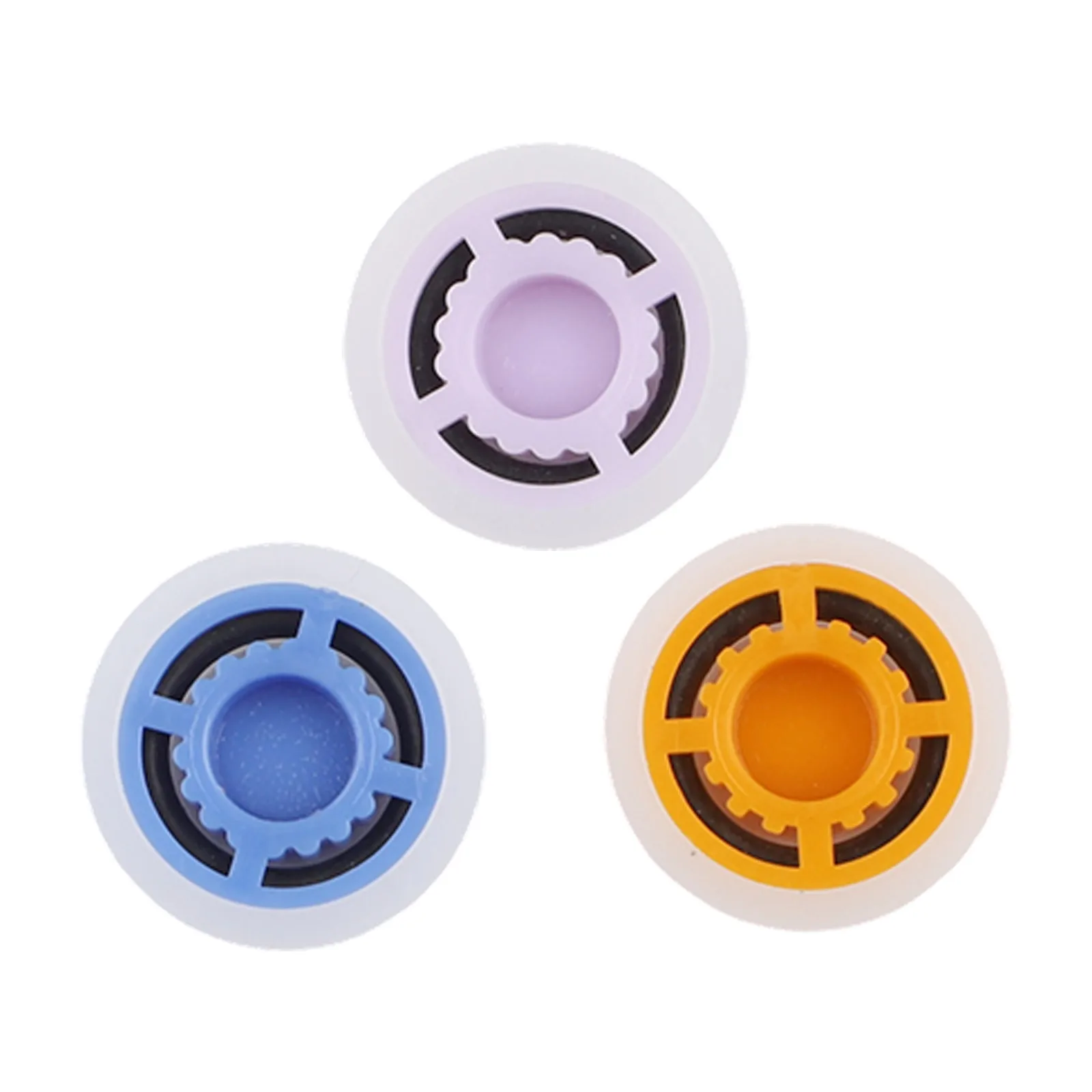 1/2 Inch Shower Accessories Limiter Set Parts Reducer Replacement Shower Flow Water Saving 4 6 Hose Restrictor