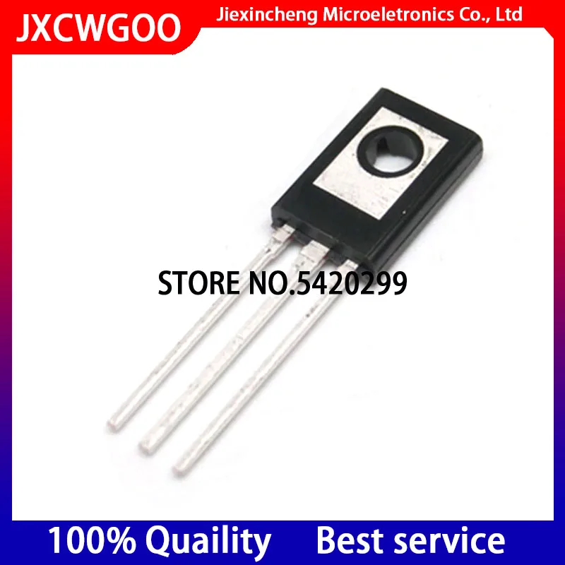 JE340G JE350G MJE340G MJE350G MJE340 MJE350 TO-126 100% New original  NPN Power Transistor 10pair/lot