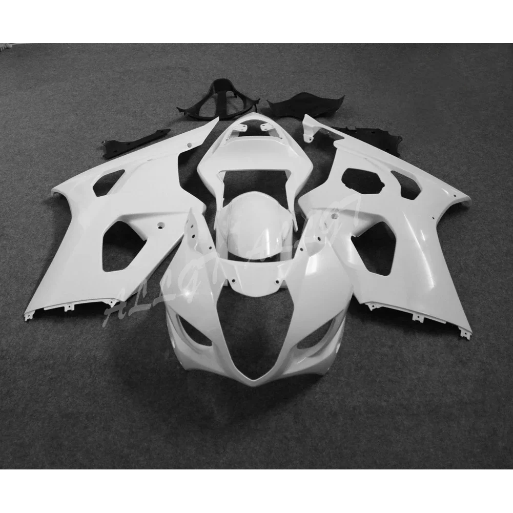 

Комплект обтекателей из АБС-пластика для мотоцикла Suzuki GSX-R GSXR1000 K3 2003-2004