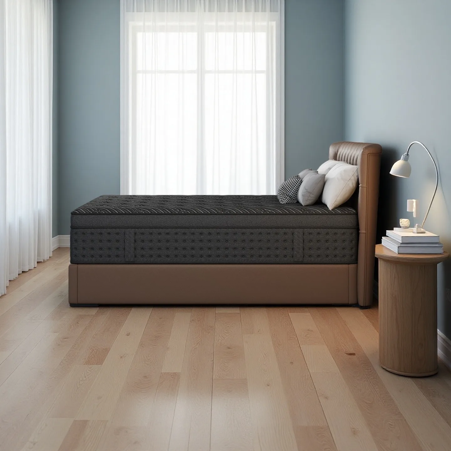 Thumbnail 3 - #56 Best Selling Memory Foam Mattress