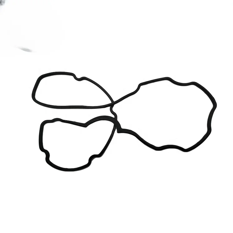 

l # Buy Online Popular Engine Seal Kit Set For 1KD Diesel Engine Parts OEM 04111-30050 Full Overhaul Gasket Kit