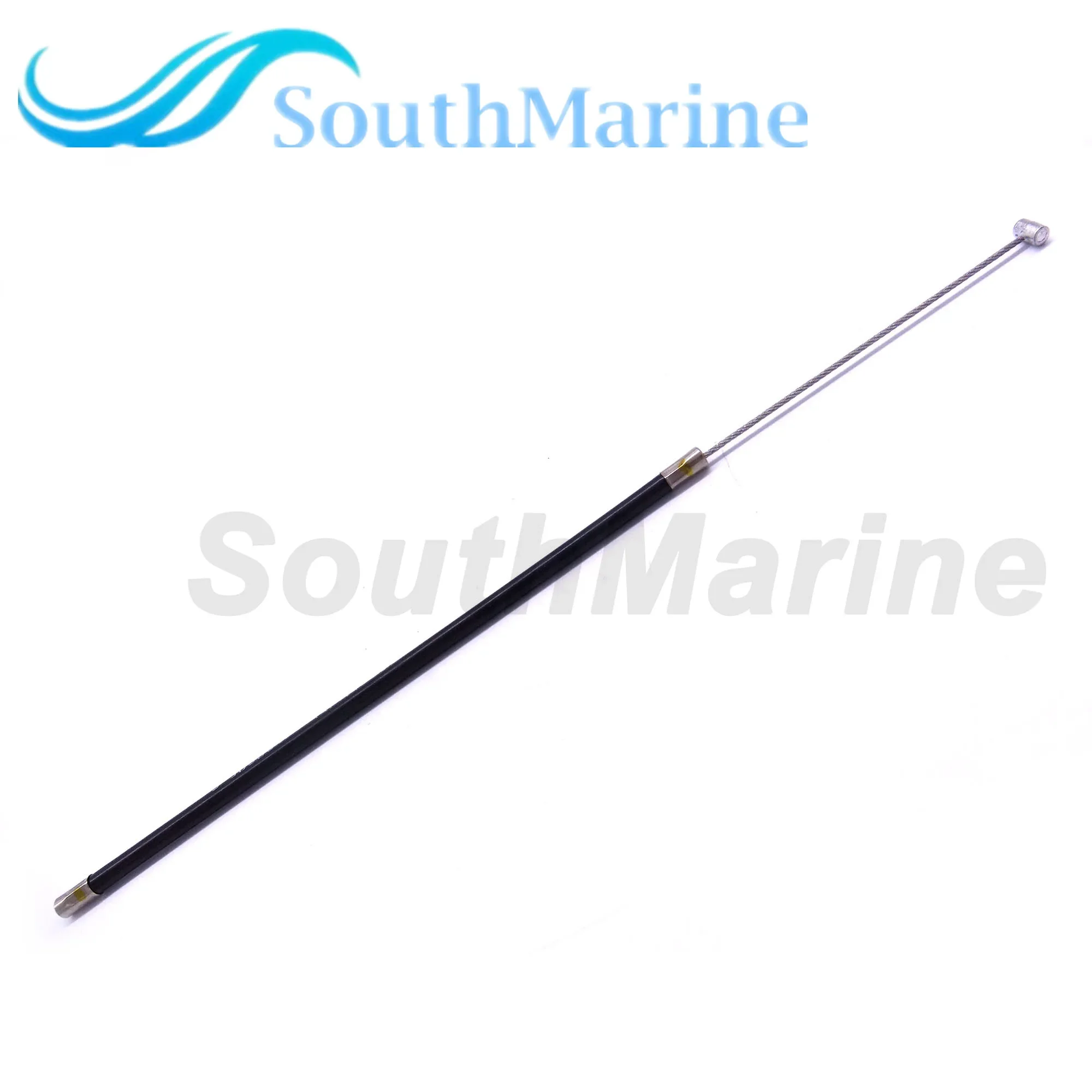 Boat Motor 5F-04.02 Throttle Cable Assy for Hidea Outboard Engine 2-Stroke 5F