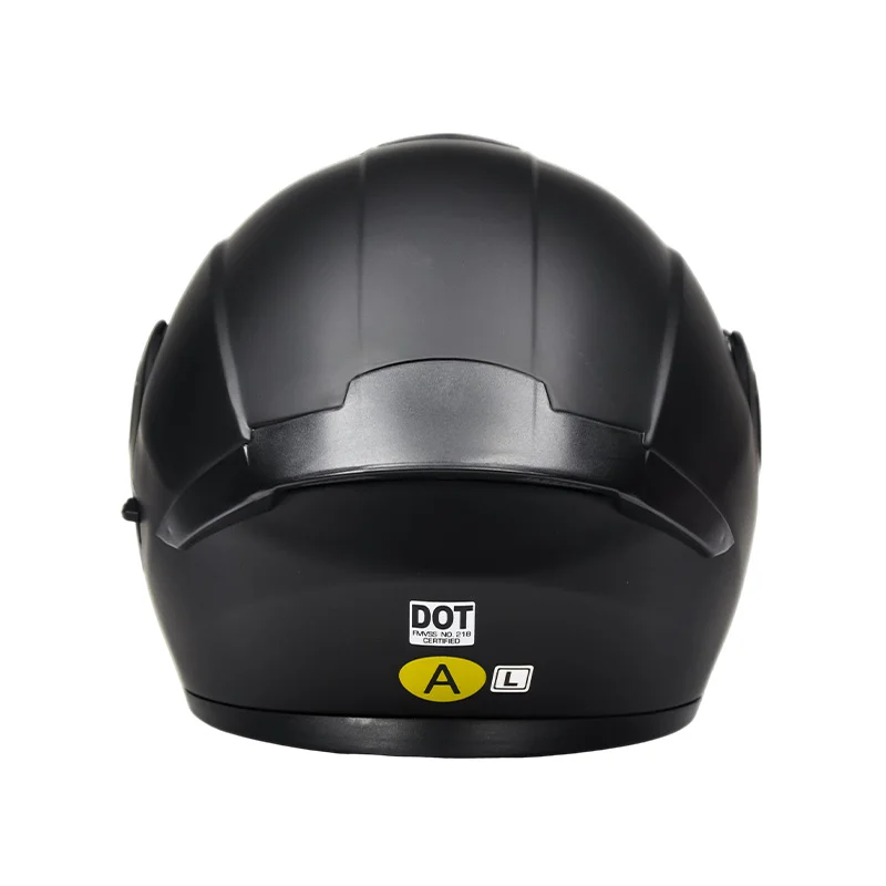 Dot Certified Unisex Abs Modular Crash Motorcycle Helmets Custom Open Face Helmets for Adults Cycling Motorcycle Helmet Factory