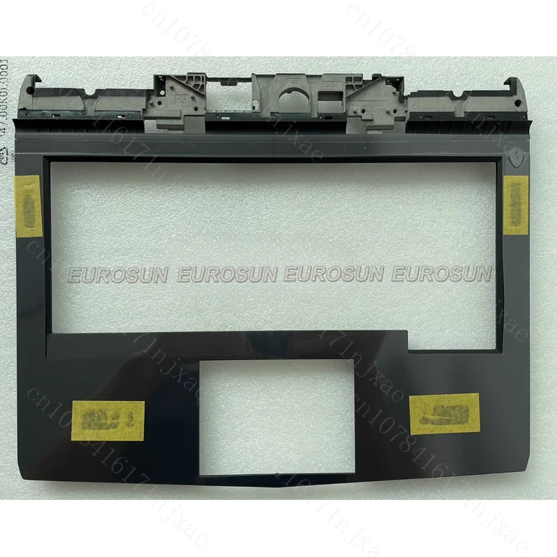 

New for Alienware 13 R3 M13X R3 Palmrest Upper Case Keyboard Cover 3JTWK 03JTWK