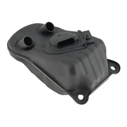 1pc Replacement Muffler Exhaust Assembly fit for 550XP 545 Husqvarna 550 XP Chainsaw Silence Part Garden Machine Repairing