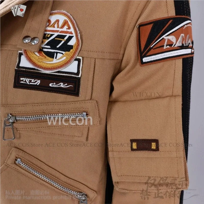 Anime Game Love And… - image