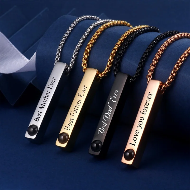 Thumbnail 3 - #22 Best Mens Chain Necklaces to Buy In 2026