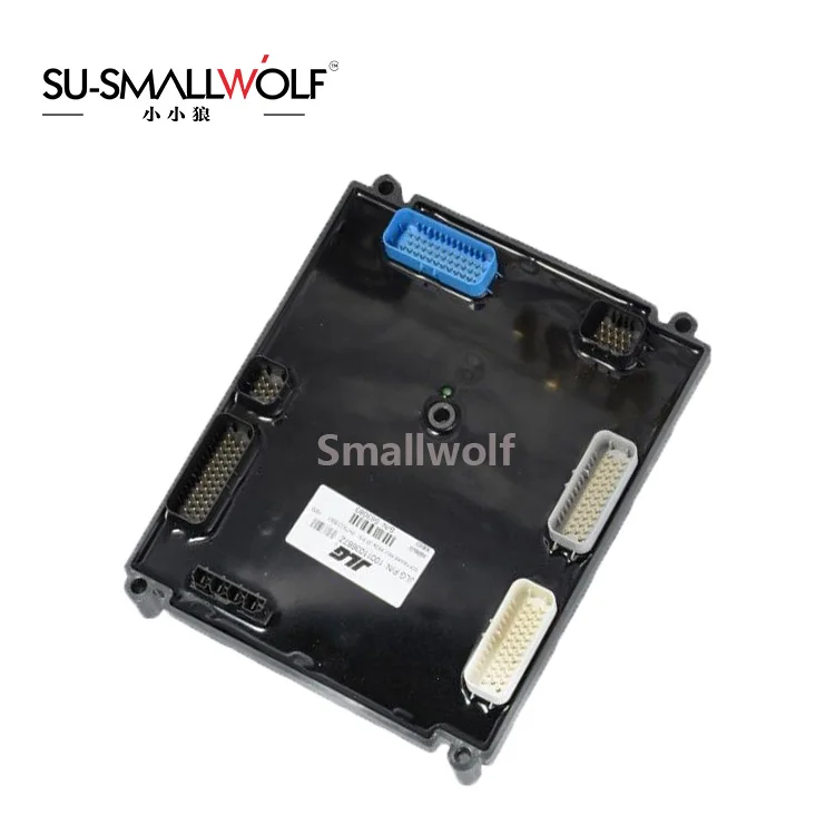 Ground Control Box 1001149676 High Quality Metal for JLG Boom Lifts