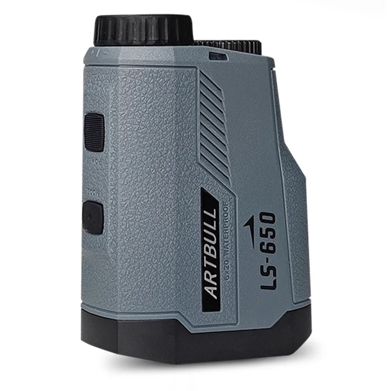 

650M Outdoor Golf Laser Rangefinder with Altitude Angle Measurement Portable Telescope for Hunting Golf Sports Distance Meter
