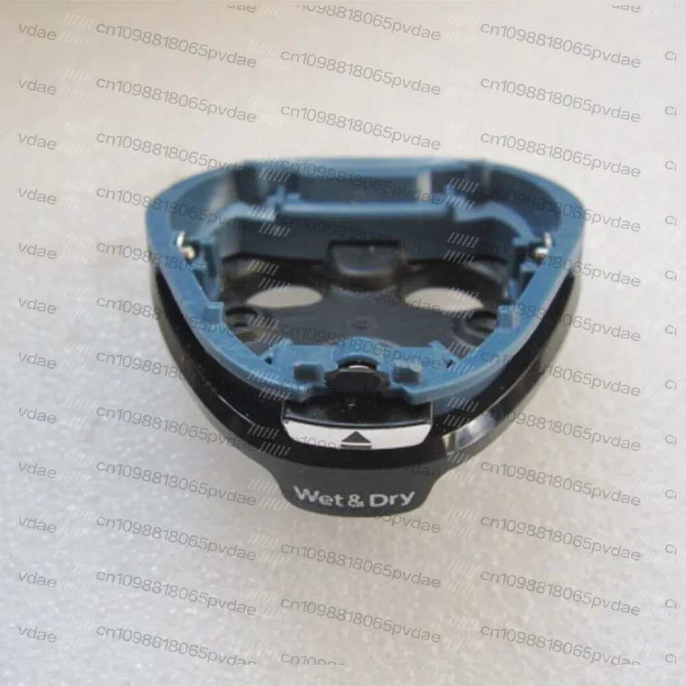 Electric Shaver Hair Storage Clip for  S3206 S2305 Hair Storage Spring Snap Repair Replacement Accessories Parts