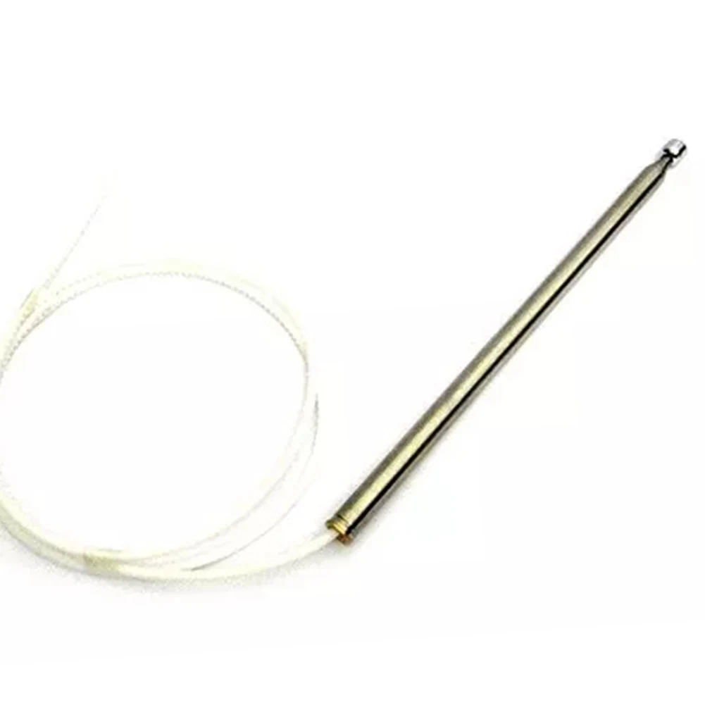 This is a Direct Replacement Roof Mounted Radio Aerial For For Mazda Models Between '99 And '05 Enjoy Improved Signal