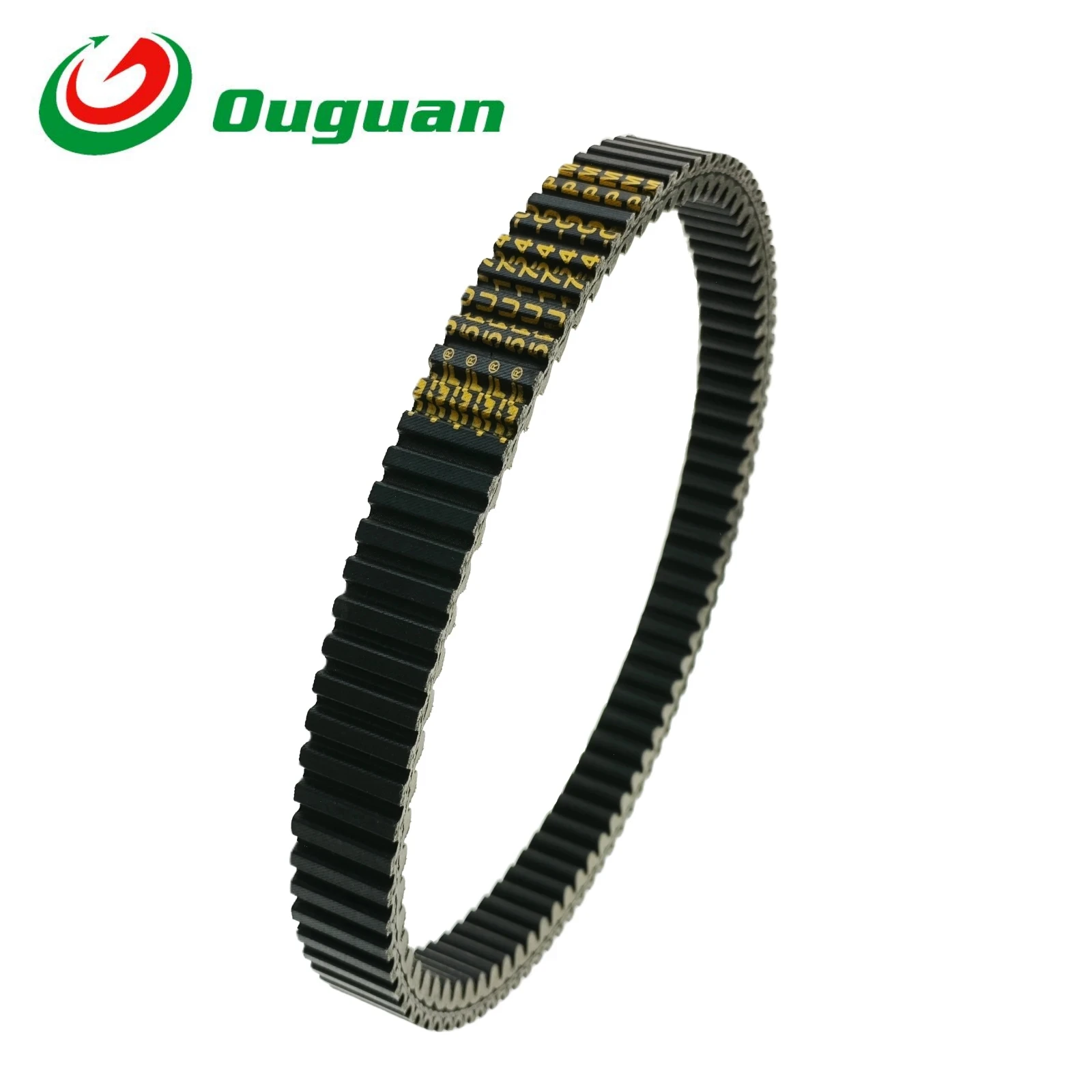 ouguan for YAMAHA Majesty 400 YP400 2004-2014 Grand Majesty 400 YP400G YP 400cc 2005-2011 5RU-17641-00 Drive Belt V-belt