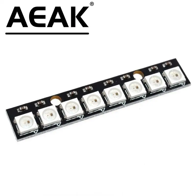 Aeak 8 Channel WS28…