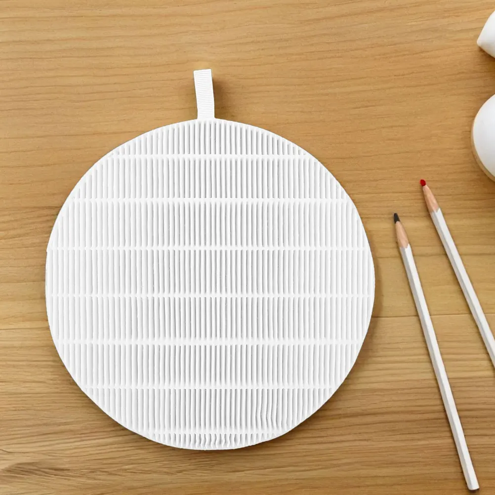 2 قطعة قابلة للاستبدال مسمار مجمع الغبار تصفية ورقة لآلة فراغ أدوات مانيكير الغبار النازع نظام الترشيح الأنظف #3