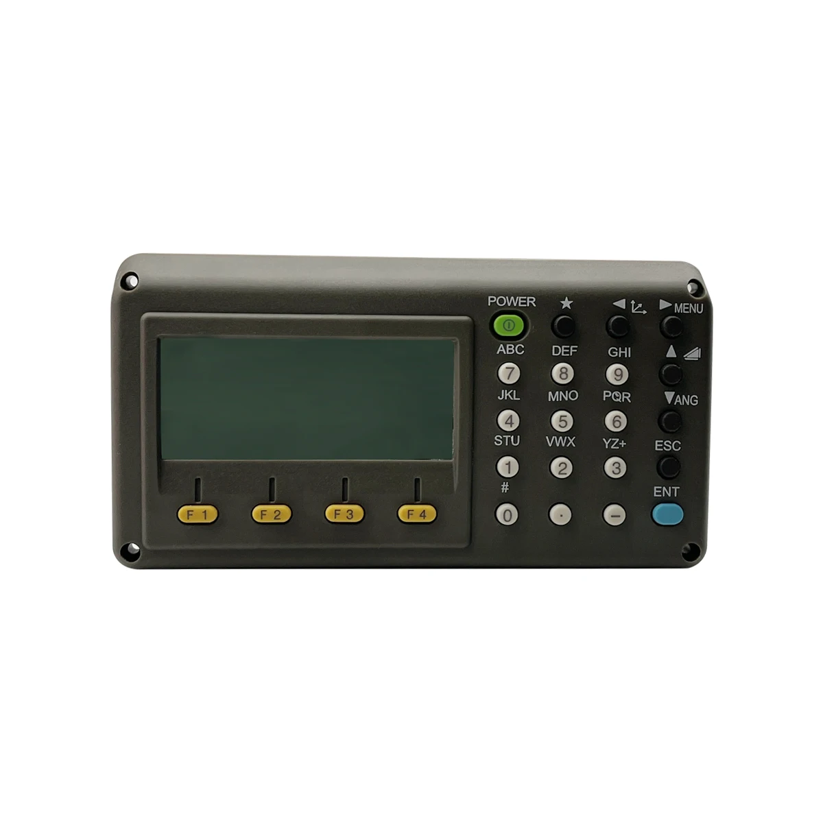 New GTS-102N Digital Display Panel LCD Keyboard Panels For GTS-332 3002 102 SURVEYING TOTAL STATION