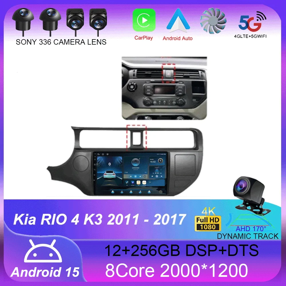 Android 15 Carplay … - image