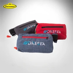 Convinient Automatic Inflatable Fishing Life Belt Pack Lifejacket Adult 120 Kg Swimming Fishing Boating Inflated Waist Bag