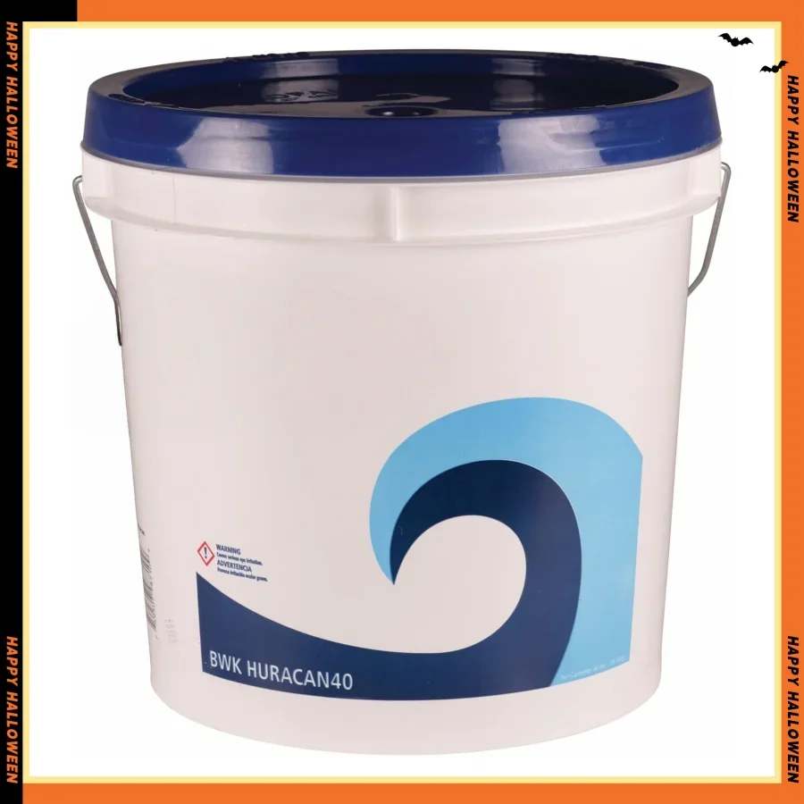 

Low Suds Lemon Laundry Detergent | 40lb Pail | Industrial Strength