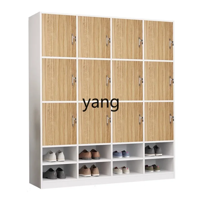 Tgf Wooden Locker B… - image