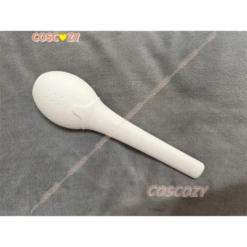 Sky01 Op Voorraad Alien Stage Mizi Sua Luka Till Cosplay Microfoon Model Prop Xmas Rollenspel Party 26CM Heerser van mijn hart StagSd01$