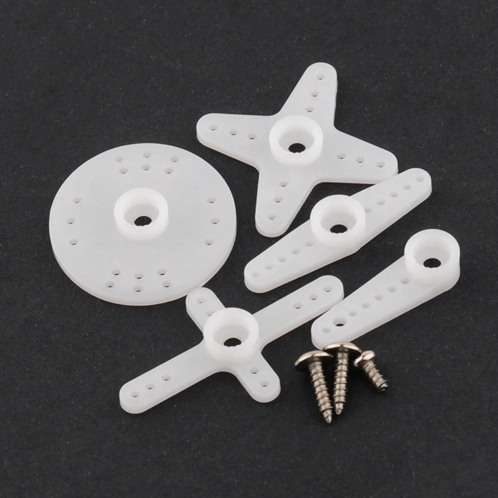 

TS90A Micro Servo Motor 9g 180 270 360 Degree Control for Model Cars Robots Parts Ideal for Hobbyists