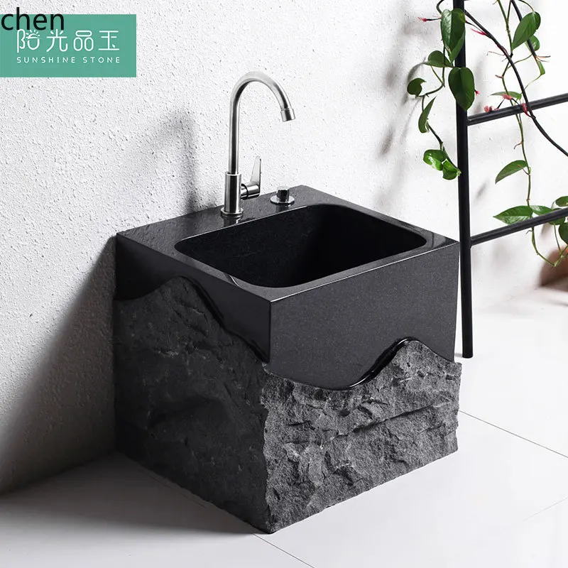 Lxc Household Mop P… - image