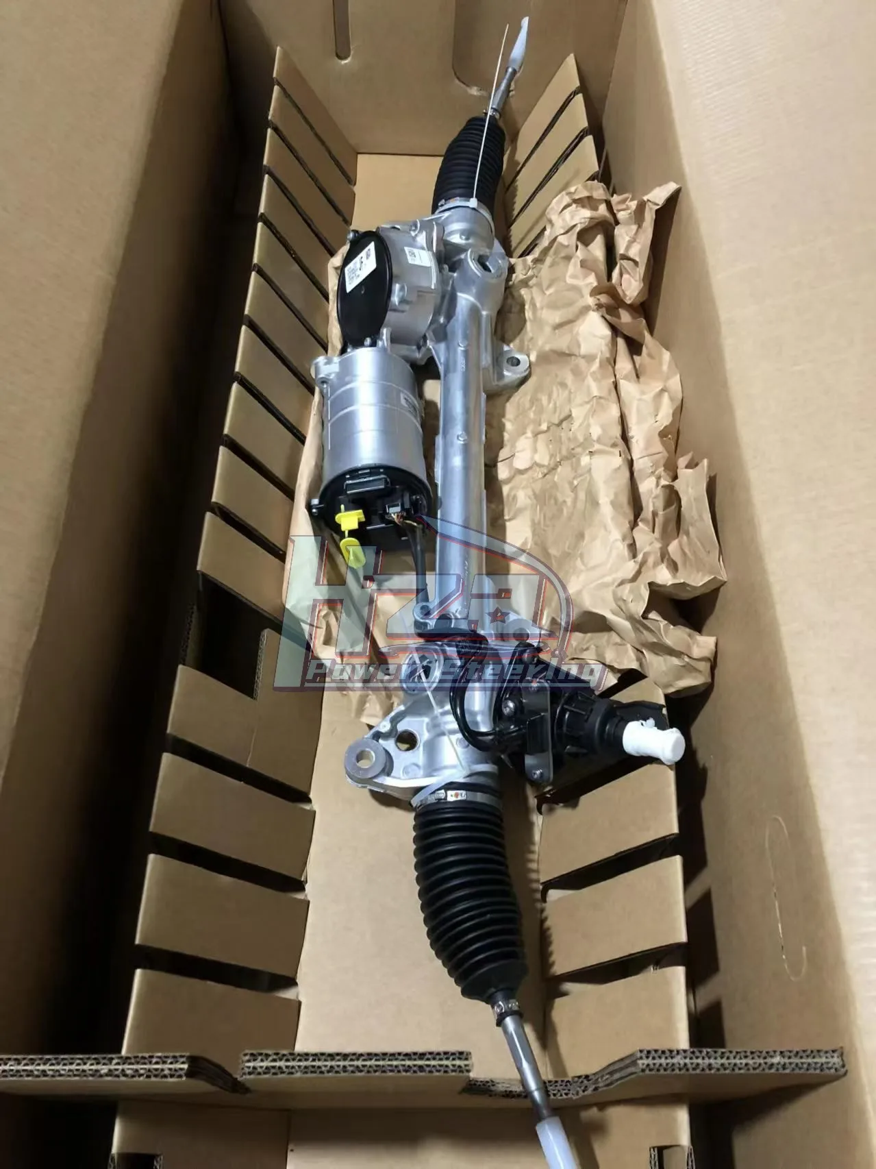 Hochwertiges elektrisches Servolenkungsgestell von LHD für 3 G20 G28, OEM: 32106897810, 32106887618, 32106894496, 32105A12398, 32105A56C62