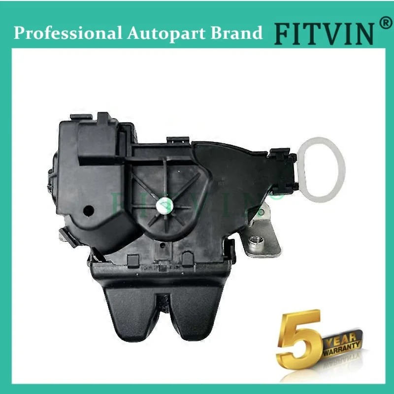 New 1177500085 A1177500085 Rear Trunk Door Lock Latch Actuator Motor Tailgate Boot Hatch for Mercedes Benz W205 V177 C117 W213
