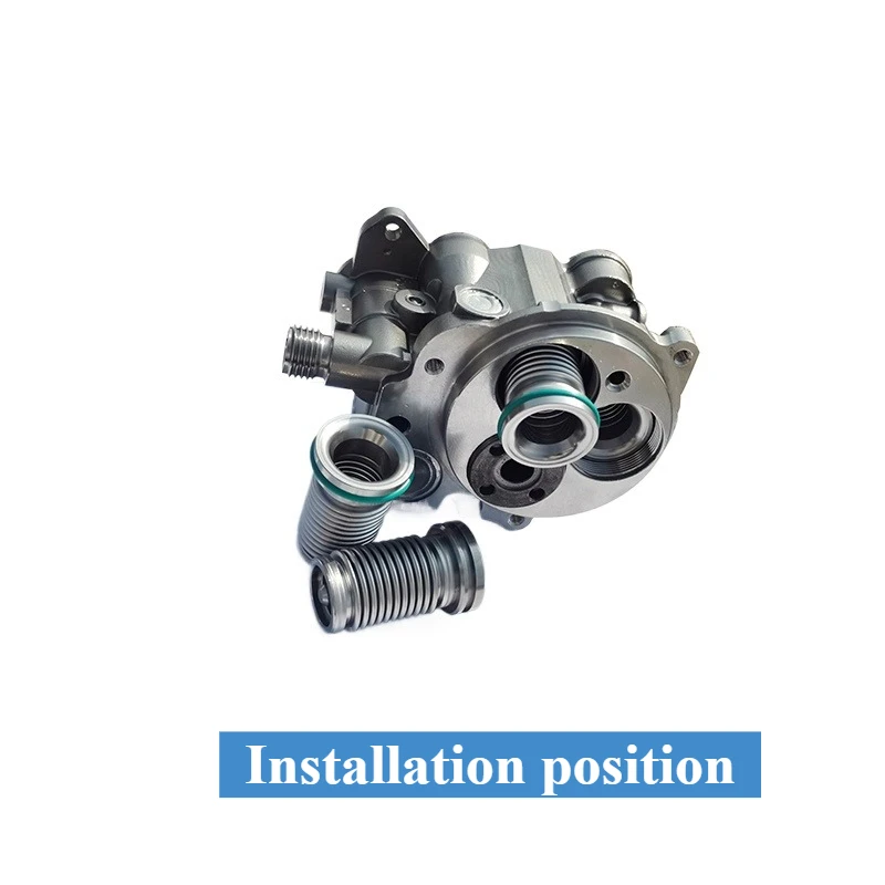 

For Dongfeng Peugeot Citroen Porsche Panamera Cayenne BMW Benz High Pressure Fuel Pump Bellows