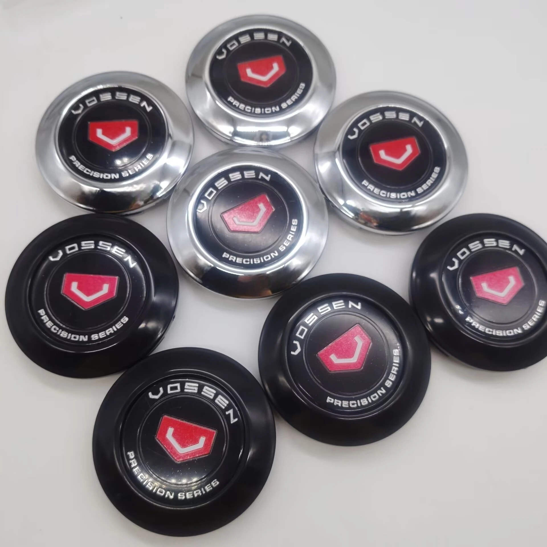 Литые vossen (литье) купить от 299,00 руб. Внешние аксессуары на 1rub.ru