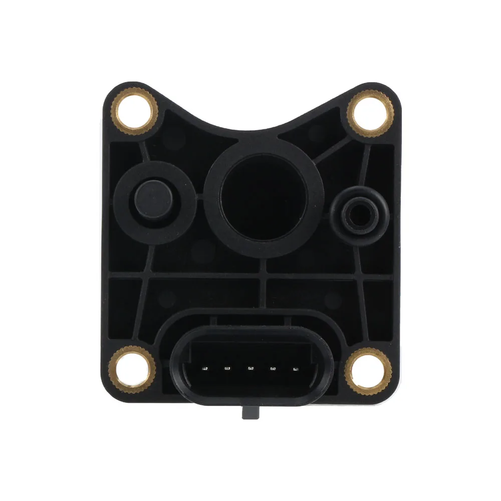 High Quality Motorcycle KYY-036GM Three-In-One Sensor Electronic Equipment for Startec Motorbike Fuel System Accessory