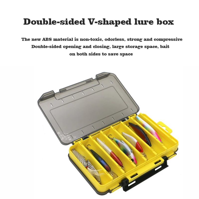 Bait Hooks Storage … - image