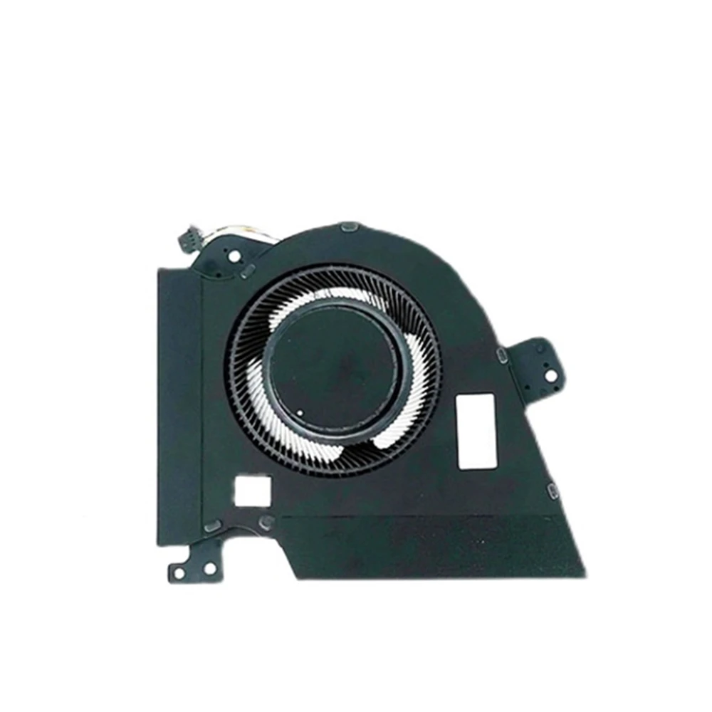 

Laptop CPU Cooling Fan For ASUS For ROG Zephyrus Duo 15 SE GX551QM GX551QR GX551QS