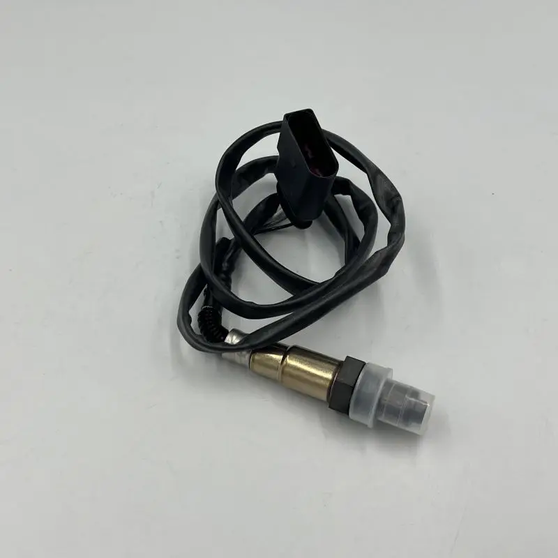 Oxygen Sensor 06A906262Q Car Accessories Upstream Lambda Sensor For Audi A4 B6 VW Passat TT Jetta Beetle Golf 1.8T