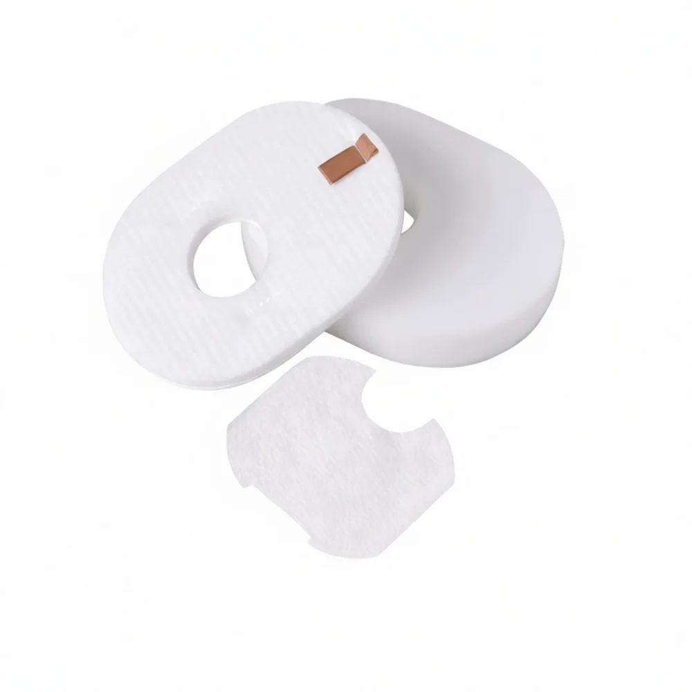Washable HEPA Sponge Filter Replacement Part Compatible With HV300 HV310 Vacuum Cleaner Dust Filtering Efficiency Tool