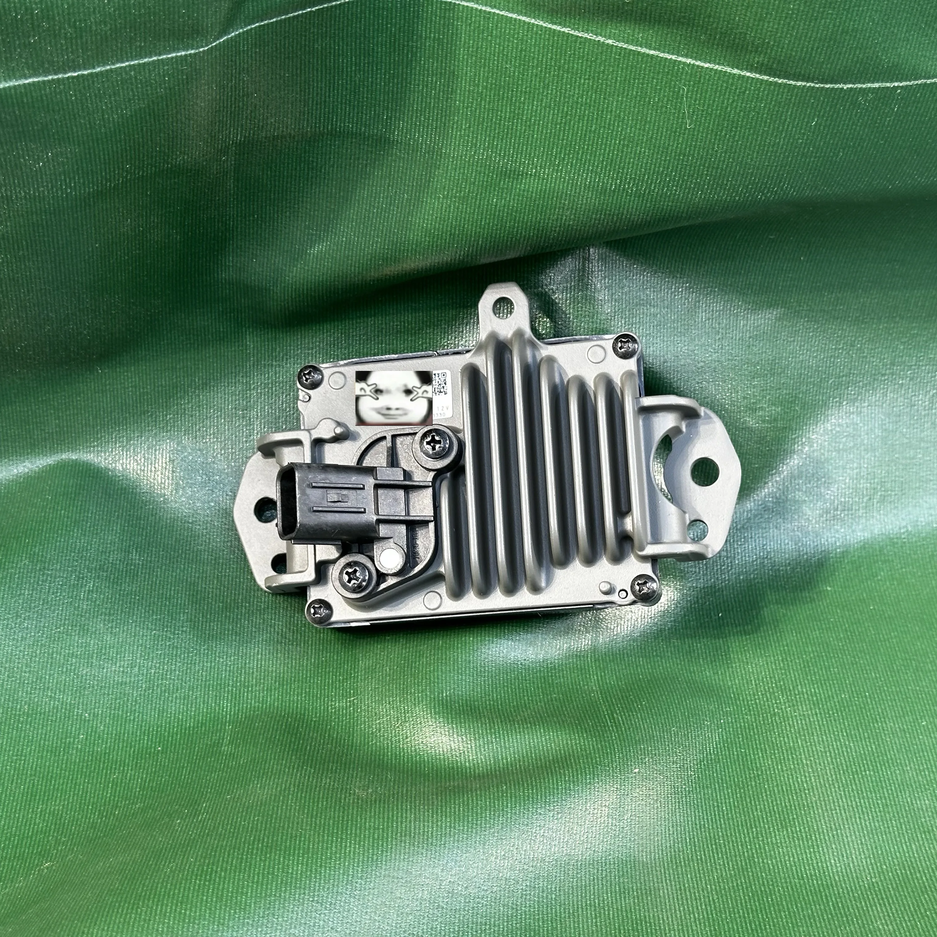 

88210-33120 Front Bumper Radar Distance Cruise Control Sensor for Toyota ES300