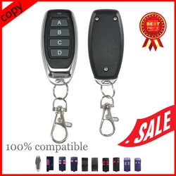 Copy 433.92MHZ  garage door remote control, copy electric door handle, The copy brand