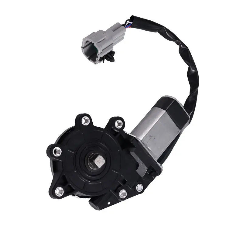 Power Window Regulator Motor Left Side 80731-2Y901 807312Y901 For Nissan Maxima Pathfinder Infiniti QX4 I30 I35 R