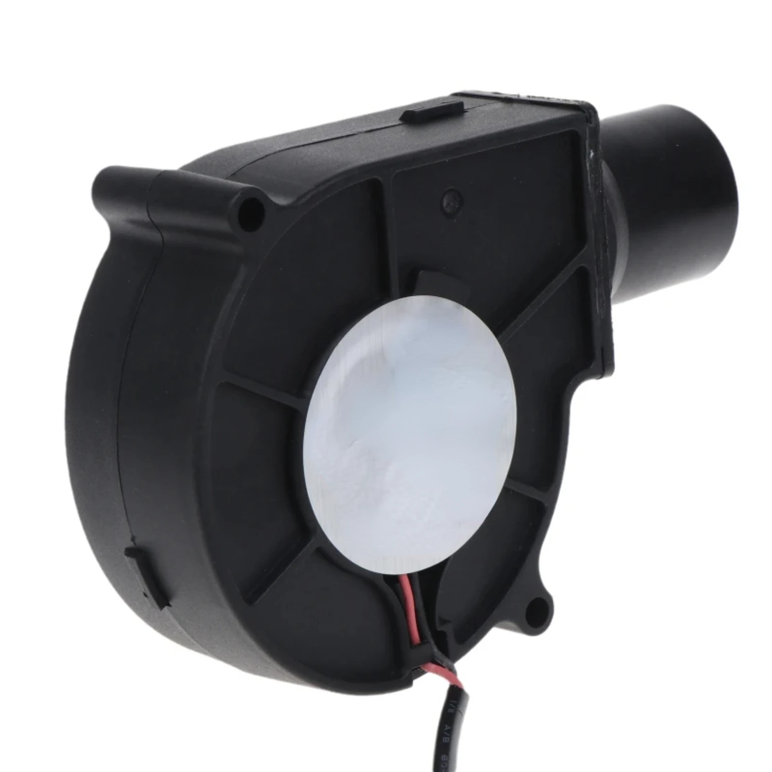 Вентилятор постоянного тока для плавки металла Вентилятор для барбекю Вентилятор для барбекю 5,5x2,1 мм Inp