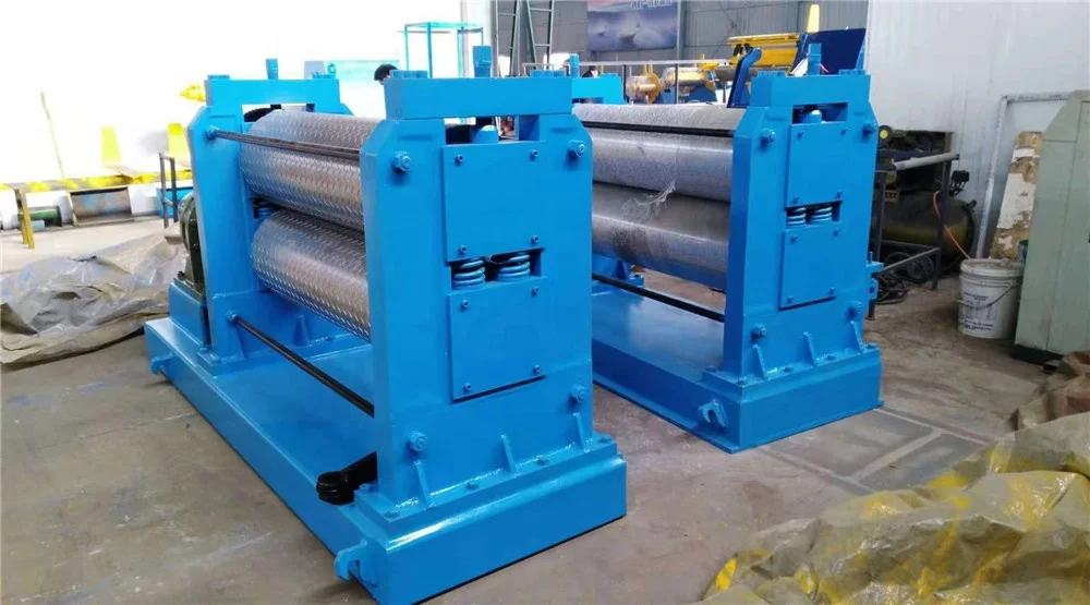 Dixin Hot Sales Etching Stainless Steel Metal Sheet Embossing Machine