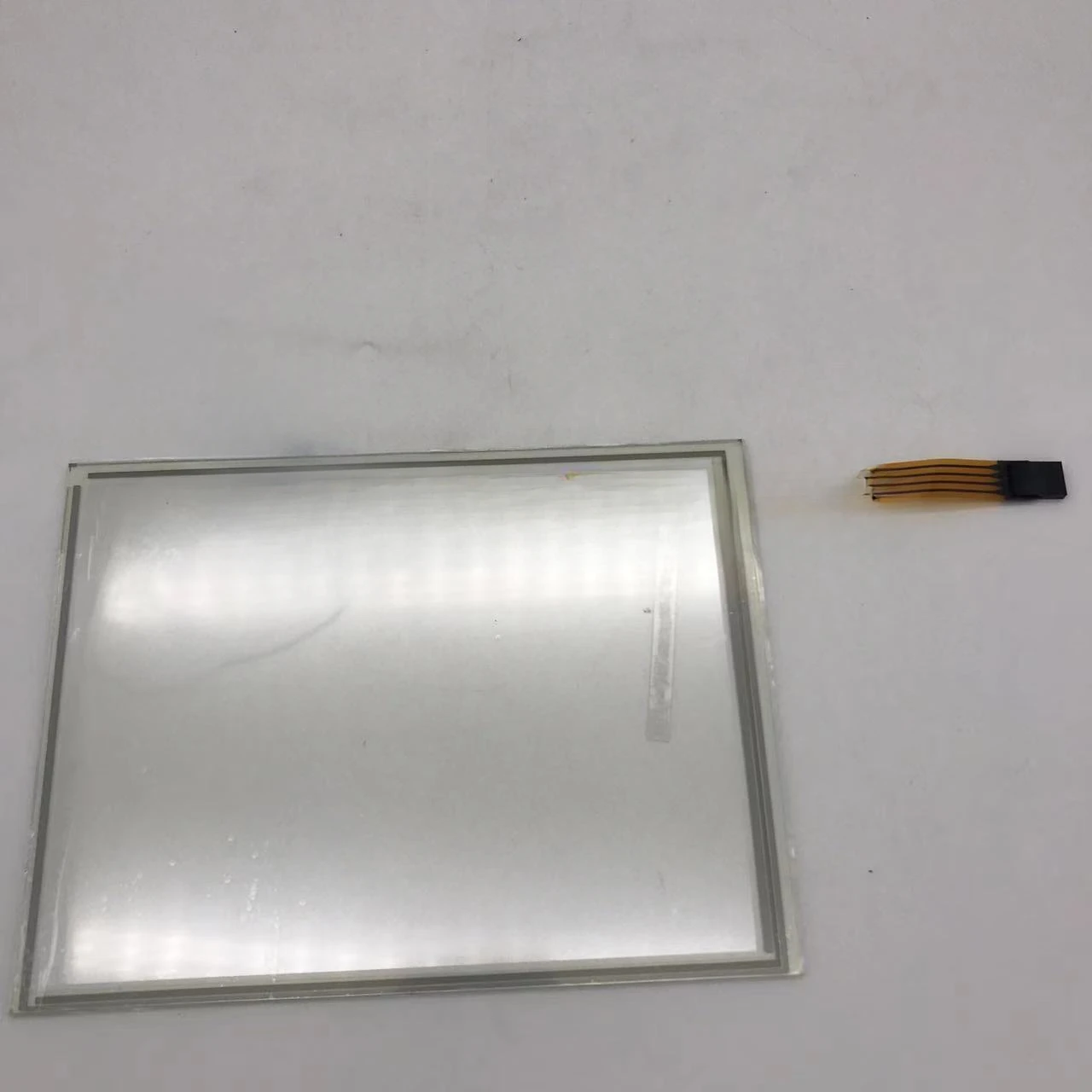 Touch Screen Panel for Tastitalia PN 1.20.0284.1 Glass Digitizer Touchpad