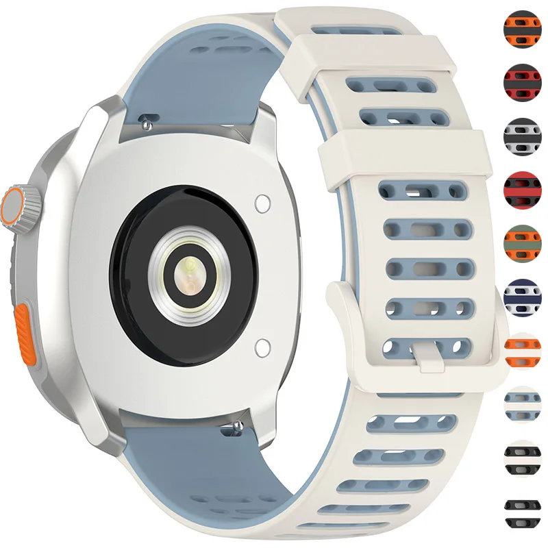 22Mm Strap For Huaw… - image